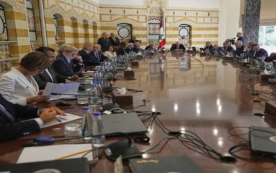 Hezbollah advierte que los países del Golfo serán los próximos si Israel derrota a combatientes