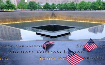 Nueva York recuerda a víctimas del 11 de septiembre en el 24 aniversario de los atentados