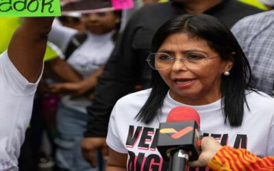 Venezuela señala a Ecuador como el “principal exportador de cocaína” hacia EE.UU. y Europa