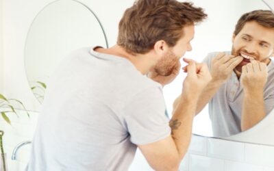 ¿Las bacterias bucales son amigas o enemigas? Sugieren que nadie más tendría que preocuparse por cepillarse o usar hilo dental