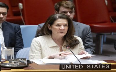 Estados Unidos advierte a Rusia que “defenderá cada pulgada del territorio de la OTAN”
