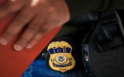 Al menos 250 inmigrantes han sido arrestados por ICE en autolavados de California