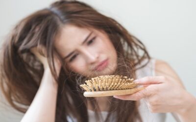 Cómo cuidar tu cabello en otoño y no morir en el intento