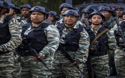 Ministro Cabello llama a la “defensa implacable” de Venezuela ante “amenazas” de EE.UU.