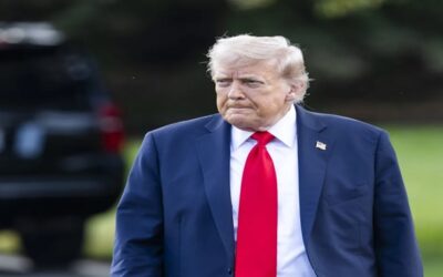 Trump, sobre la posibilidad de un ataque contra Venezuela: “Veremos qué pasa”