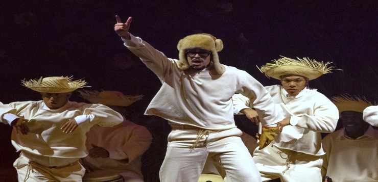 Final de la residencia de Bad Bunny en Puerto Rico será transmitido por Amazon Music al mundo