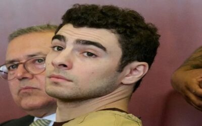 Presunto asesino de CEO de aseguradora de salud de EEUU comparecerá ante tribunal en diciembre