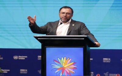 Venezuela y China fortalecen alianza estratégica en medio de “acciones hostiles” de EE.UU.