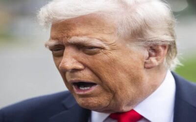 Trump insta al Congreso a aprobar el viernes el presupuesto para evitar cierre de Gobierno