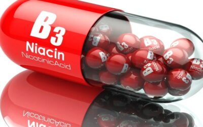 Nuevo estudio revela que la vitamina B3 podría ayudar a prevenir el cáncer de piel