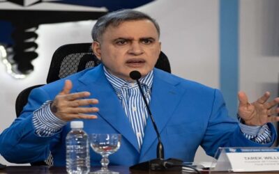 Fiscalía de Venezuela exige a ONU investigar ataques de EE.UU. contra lanchas en el Caribe