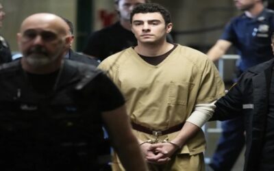 Abogados instan a juez a impedir pena de muerte en caso del asesinato del CEO de UnitedHealthcare