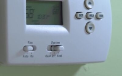 Costo de calefacción residencial sube drásticamente esta temporada.