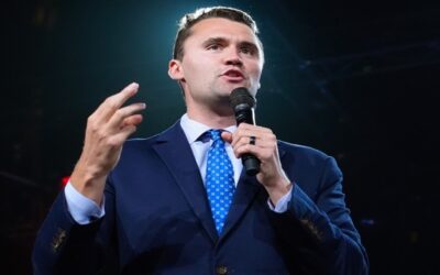 Esta noche en Johnston realizan vigilia para honrar al asesinado activista Charlie Kirk