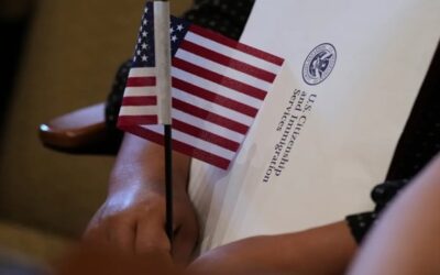 USCIS anuncia nuevos cambios en el examen de ciudadanía