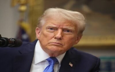 Trump designa oficialmente como “terrorista” al movimiento Antifa de EE.UU.