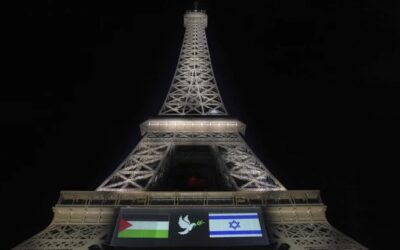 Francia reconoce Estado de Palestina en Asamblea General de la ONU