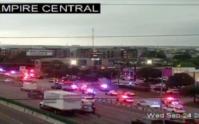 Tres personas heridas en un centro de inmigración en Dallas; el atacante ha muerto