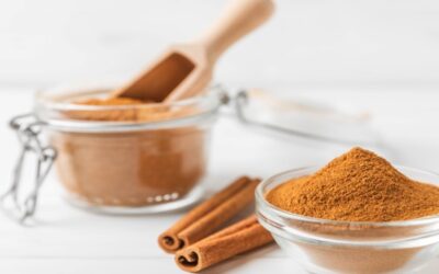 FDA ordena retirar del mercado 12 marcas de canela por altos niveles de plomo