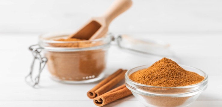 FDA ordena retirar del mercado 12 marcas de canela por altos niveles de plomo