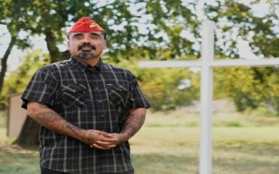 Veteranos sin ciudadanía temen ser deportados bajo las políticas de Trump