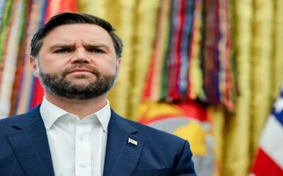 Vance culpa a la “extrema izquierda” por tiroteo en Texas que dejó un migrante muerto