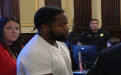 Hombre de Pawtucket no culpable de mortal apuñalamiento.