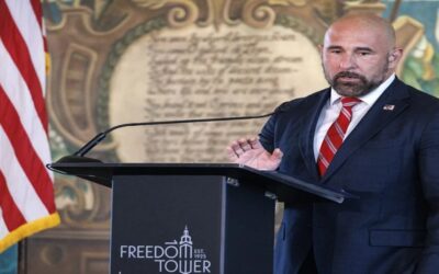 Más de 350 migrantes detenidos por la Patrulla de Carreteras de Florida en EEUU