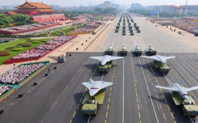 Rusia ayuda a China a prepararse para potencial invasión de Taiwán, advierte instituto de defensa