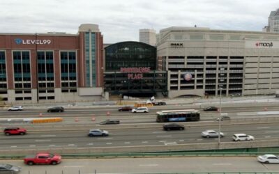 Showcase Cinemas se va del Providence Place Mall.