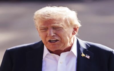 Trump anuncia el despliegue de las tropas en Portland, estado de Oregón