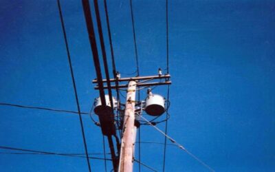 A partir del 1ro octubre usuarios Rhode Island Energy pagarán más por electricidad.