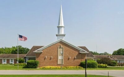 Varios heridos en tiroteo en iglesia mormona en Michigan; atacante ha sido abatido