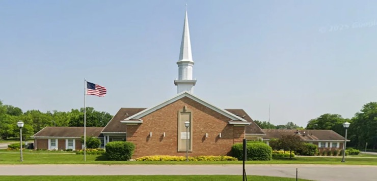 Varios heridos en tiroteo en iglesia mormona en Michigan; atacante ha sido abatido