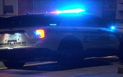 3 arrestados por ataque con machete a un hombre en Central Falls.