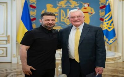 El enviado de Trump no descarta que Ucrania ataque “en profundidad” a Rusia con armas de EEUU