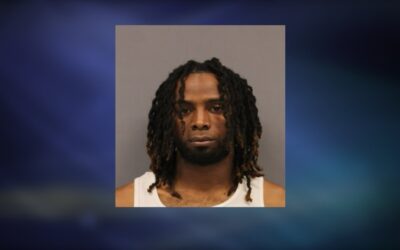 Hombre de North Providence arrestado con cargos de armas de fuego.
