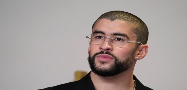 Bad Bunny sobre su show del Super Bowl LX: “Esto es por mi gente, mi cultura y nuestra historia”