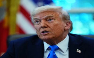 YouTube pagará 24,5 millones a Trump por suspensión de su cuenta tras disturbios de 2021