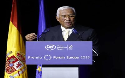 La UE acoge con satisfacción el plan de Trump para Gaza