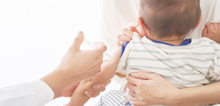 Riesgo de salud pública: más niños con gripe se enferman gravemente o mueren a medida que disminuyen las tasas de vacunación