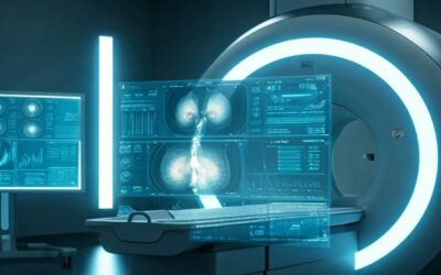 Trump firma orden ejecutiva para utilizar la IA en la investigación del cáncer infantil