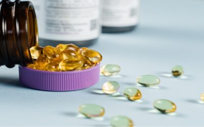 Suplementos de colágeno: ¿son efectivos o todo es mito?