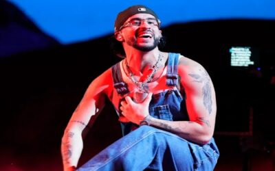 Agentes de ICE asistirán al Super Bowl tras el anuncio del show de Bad Bunny, dice asesor de Trump