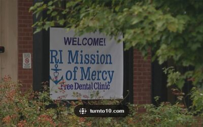 Rhode Island Mission of Mercy ofrece este fin de semana atención dental gratuita.
