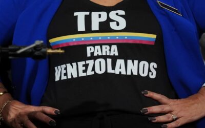 Corte Suprema autoriza a Trump a terminar TPS para Venezuela