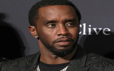 Fiscales piden más de 11 años de prisión para Sean “Diddy” Combs