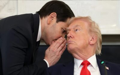 Trump anuncia que Israel y Hamas han firmado la primera fase de su plan de paz y que “todos los rehenes serán liberados”