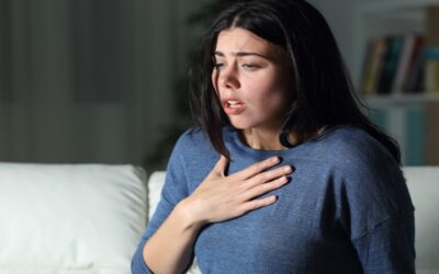 ¿Has sufrido algún ataque de ansiedad?, cómo identificarlo correctamente