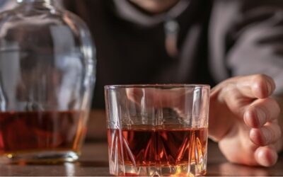 Investigadores descubren por qué no es tan fácil dejar el alcohol